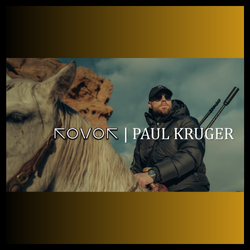 Bandit Productions Branded Content - ROVOR Paul Kruger